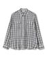 Hunter Check Shirts V2 Navy