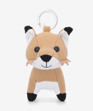 폭스 백 참 키링 - 코크 / OW06906WW01070102