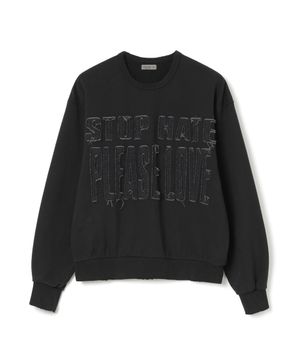 S.H.P.L Sweat Shirts Black