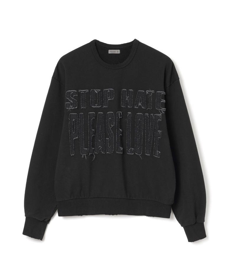 S.H.P.L Sweat Shirts Black