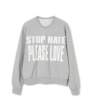 S.H.P.L Sweat Shirts Grey