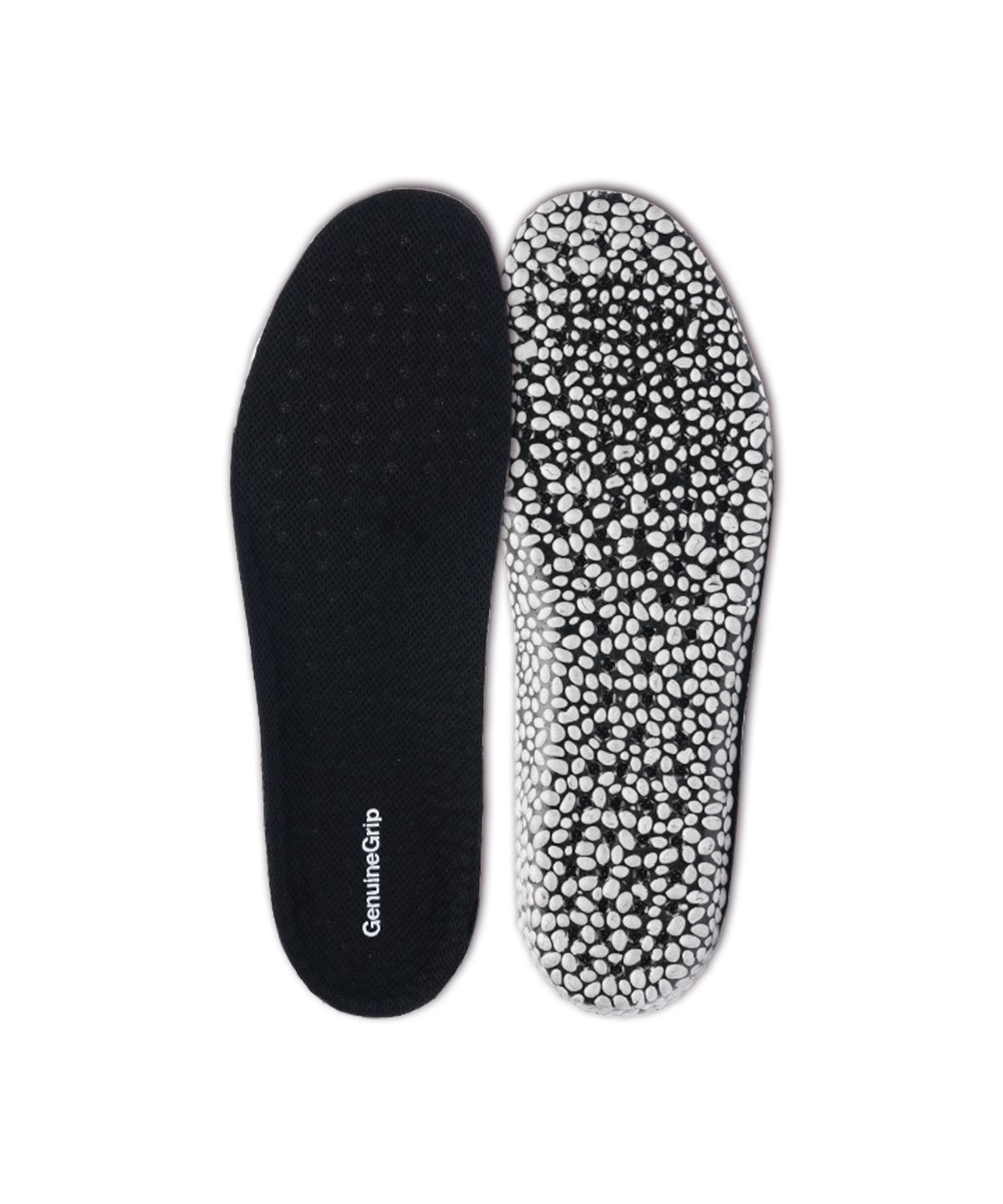 제뉴인그립(GENUINEGRIP) 3D-GEL SOLE 인솔 깔창