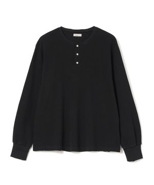 Kitchener Henly Neck Black