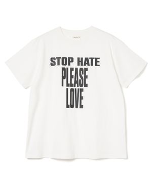 S.H.P.L T-shirts White