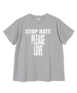 S.H.P.L T-shirts Grey