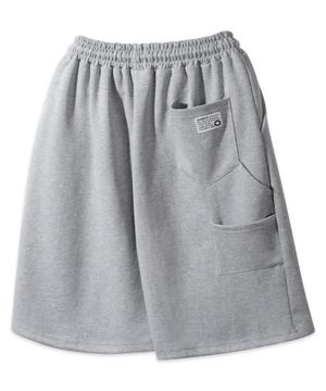 카펜터 트레이닝 밴딩 반바지 PAN2519 (2 COLOR)