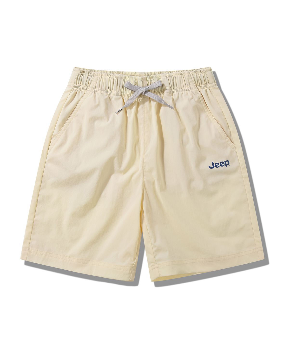 지프키즈(JEEPKIDS) 캠프 우븐 반바지(KQ5PTU984LE)