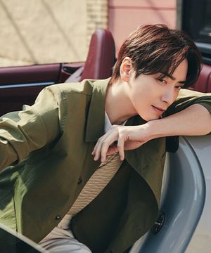 [이준혁 PICK] 워크재킷