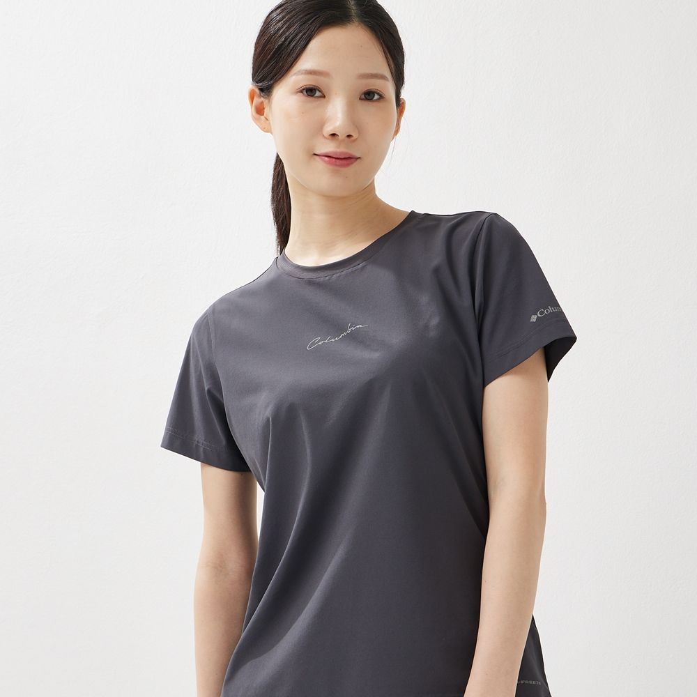 여성 다나 코브 OFZ ICE+ 크루