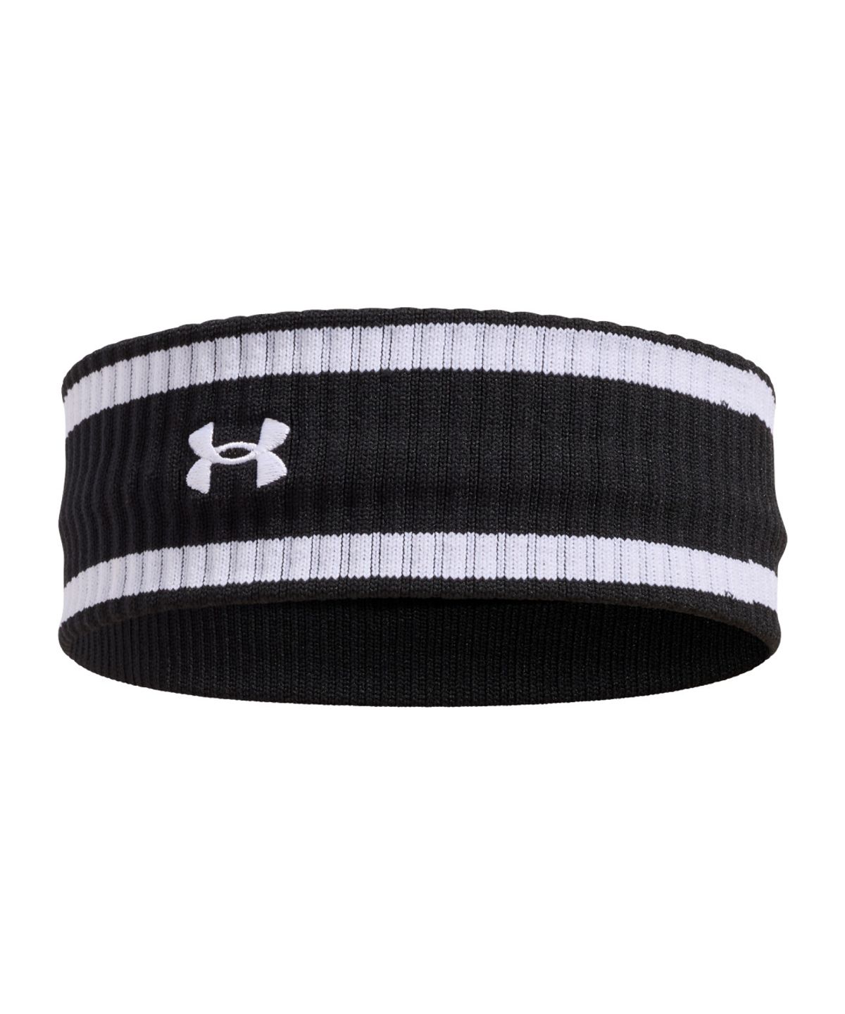 언더아머(UNDERARMOUR) 유니섹스 경량 테리 헤드밴드 1389937-001