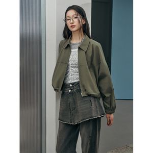 카라 아방점퍼 AR1WZ360