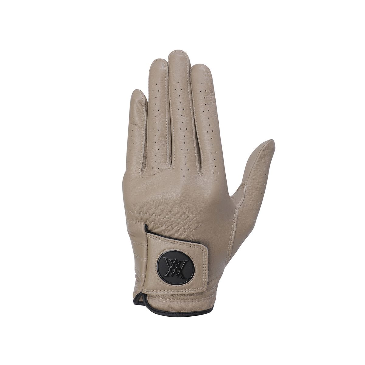 어뉴골프(ANEW GOLF) MEN LH LAMBSKIN GLOVE_BE