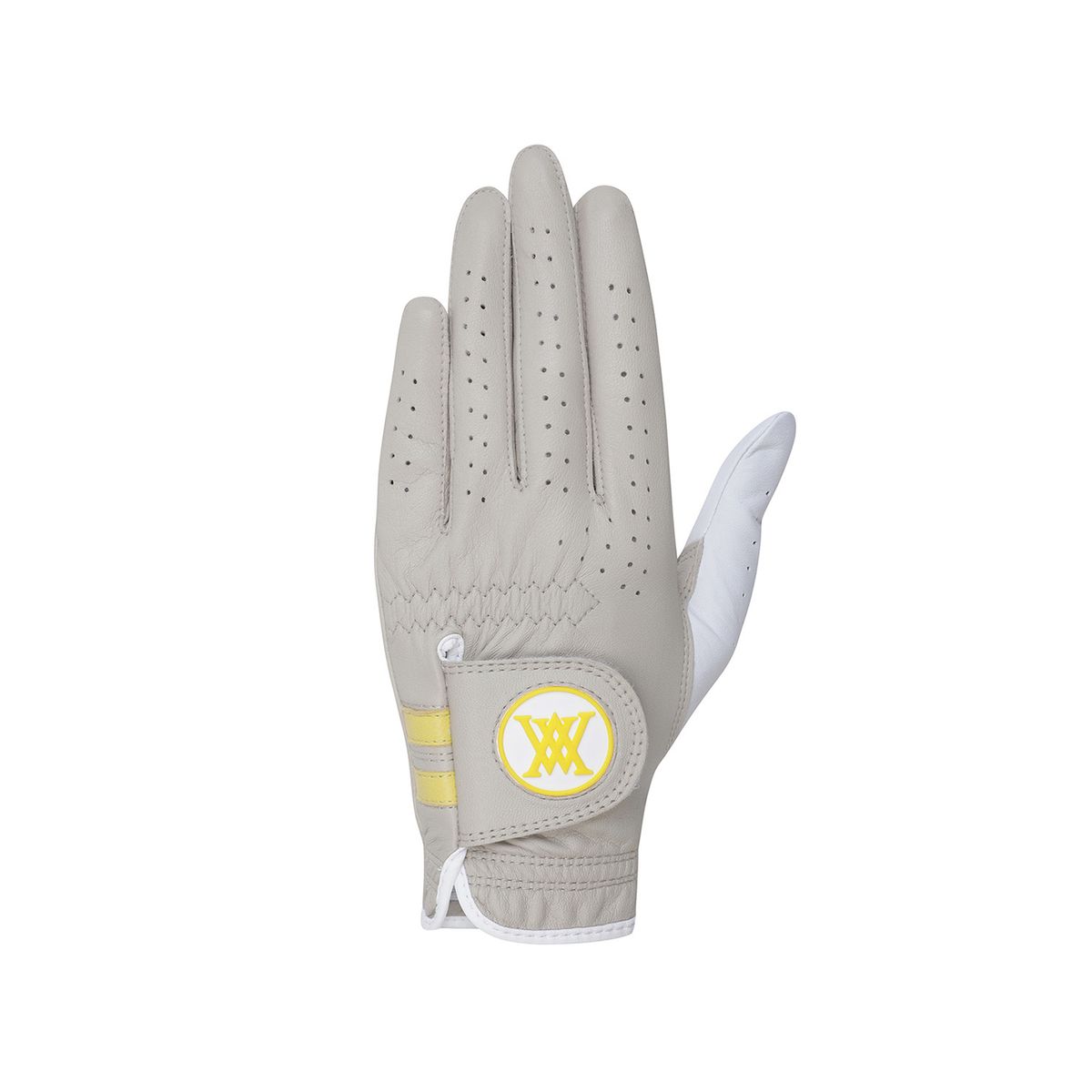 어뉴골프(ANEW GOLF) WOMEN DINKY GLOVE (PAIR)_BE