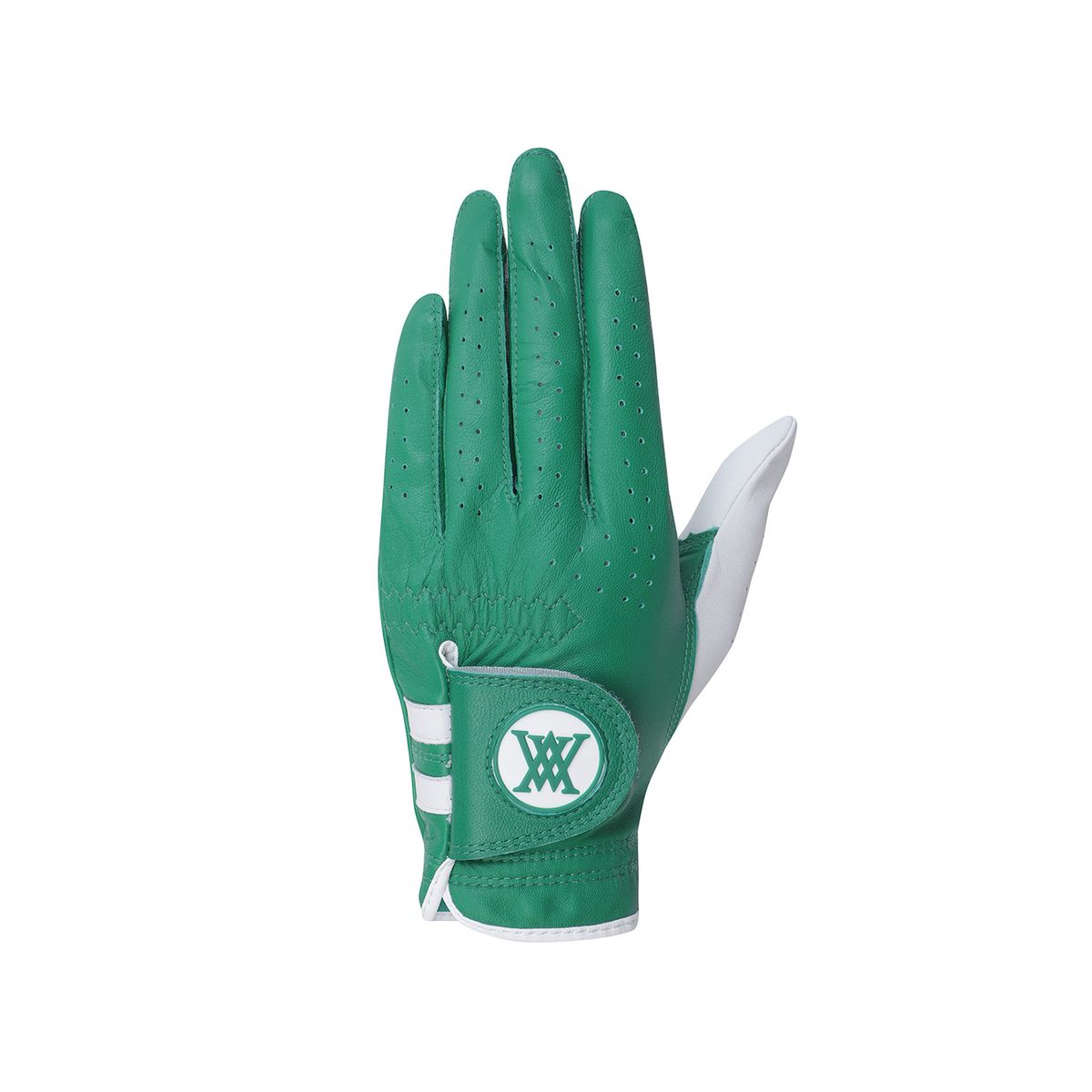 어뉴골프(ANEW GOLF) (WOMEN) DINKY GLOVE_GN