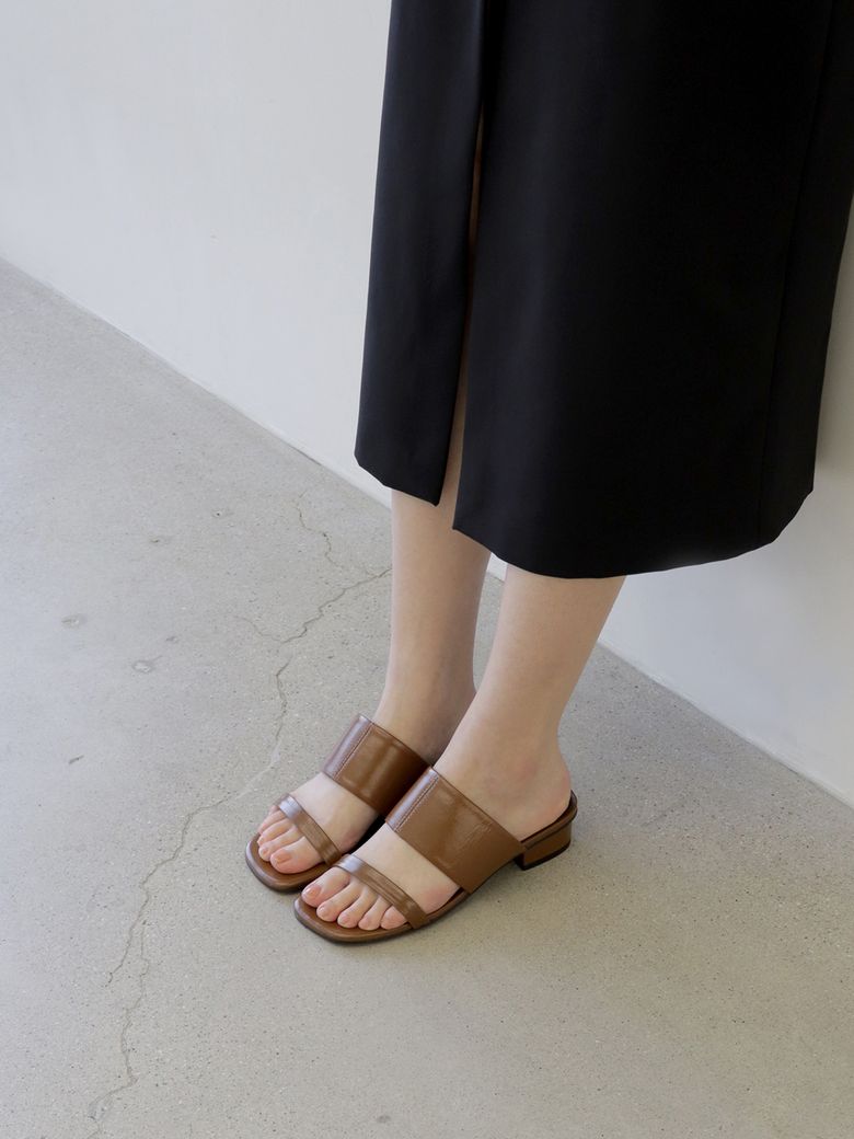 Strap Sandal LC394_3cm