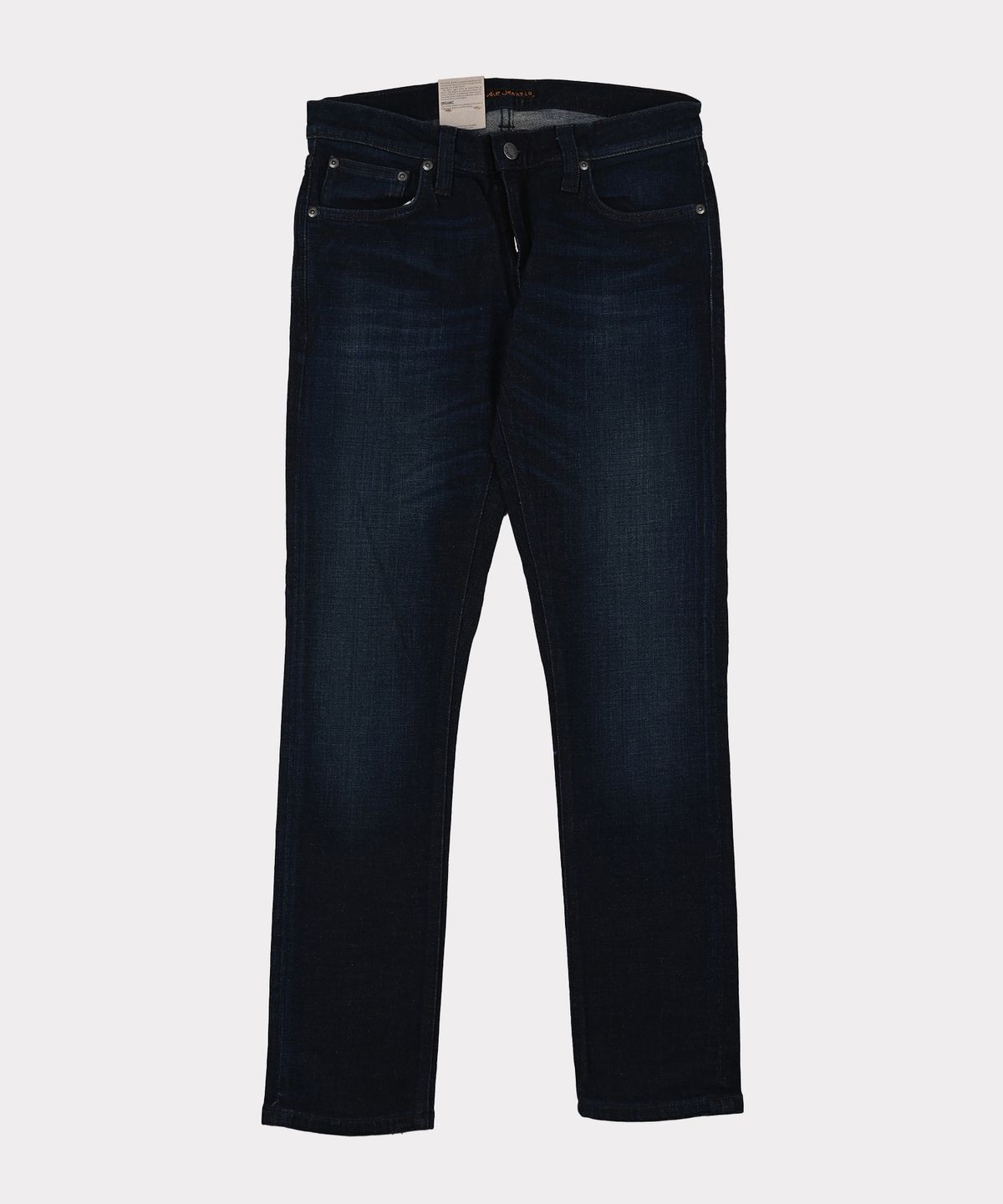 누디진(NUDIEJEANS) Long John deep Waves / 112247