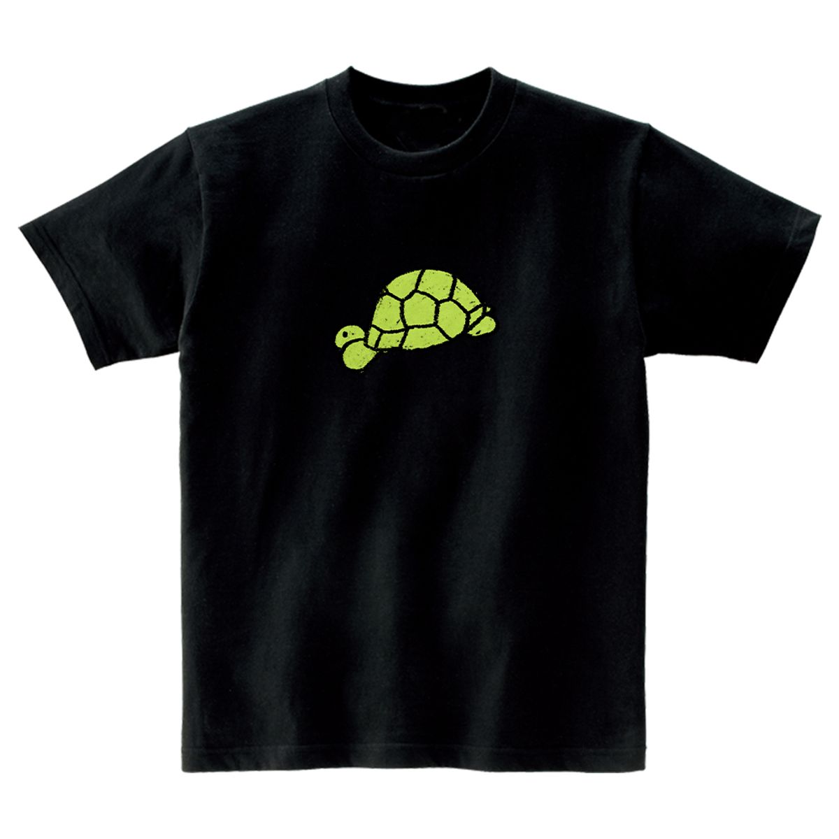 어썸어스(AWESOMEUS) Turtle T-SHIRTS_4COLOR