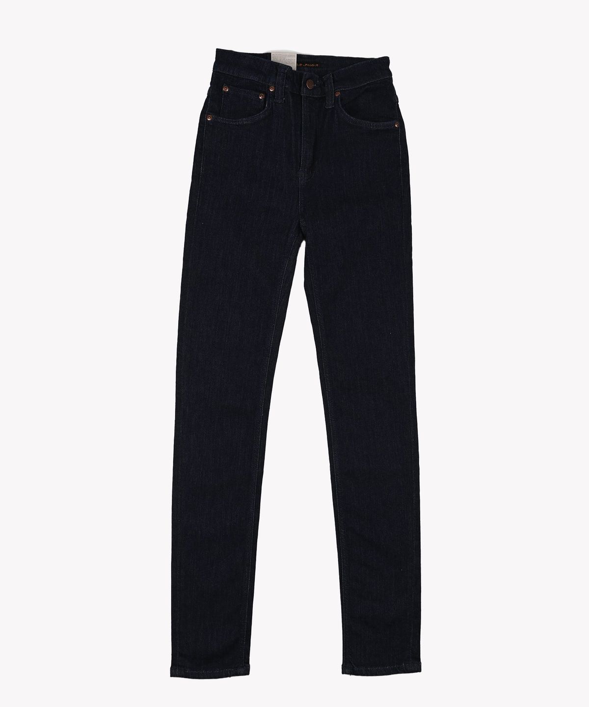 누디진(NUDIEJEANS) Hightop Tilde Dark Navy / 113139
