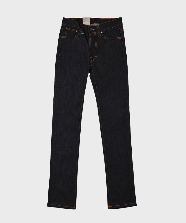 Lean dean dry deep navy / 112054