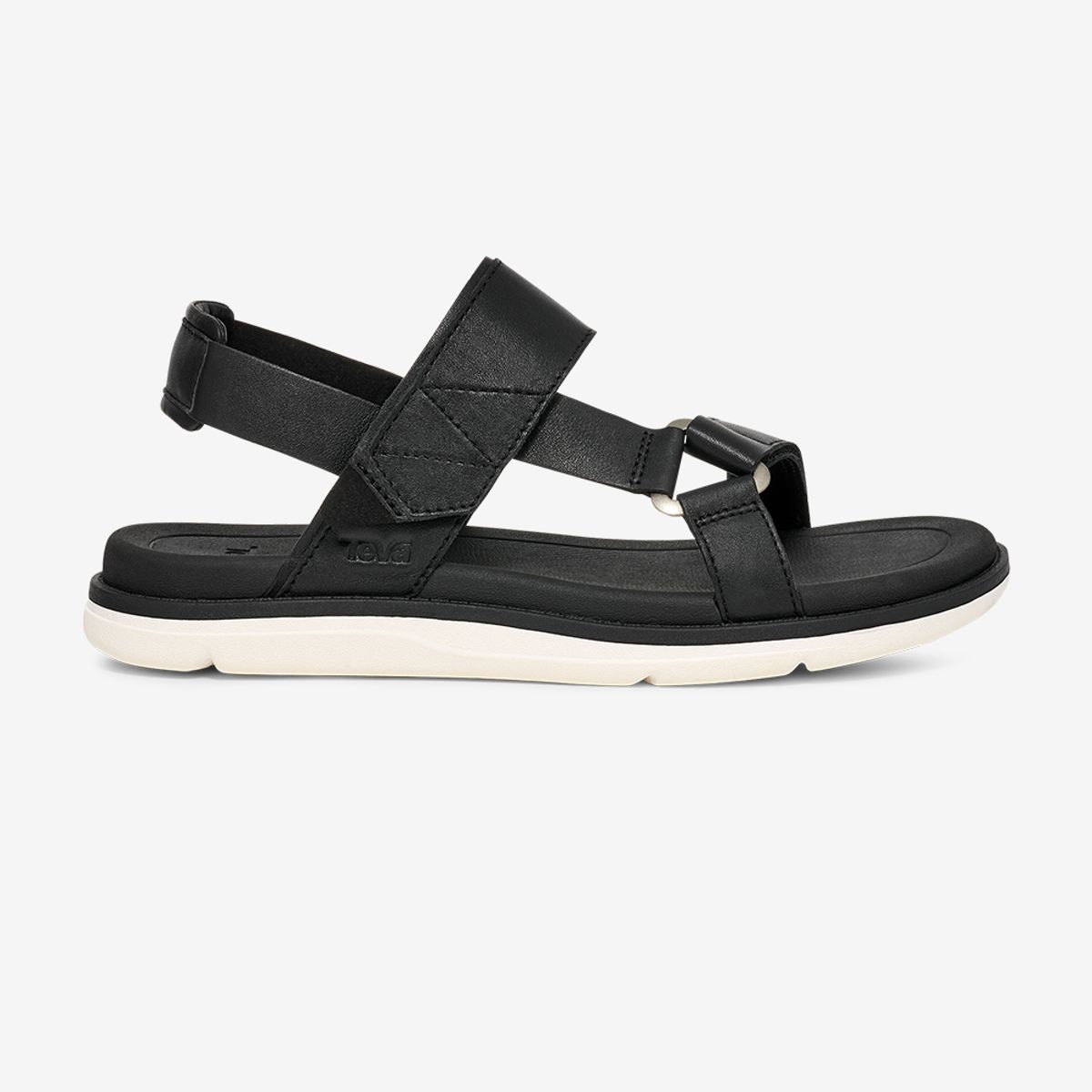 테바(TEVA) 여성 마데라 슬링백 (BKW) STVF2512570-BKW
