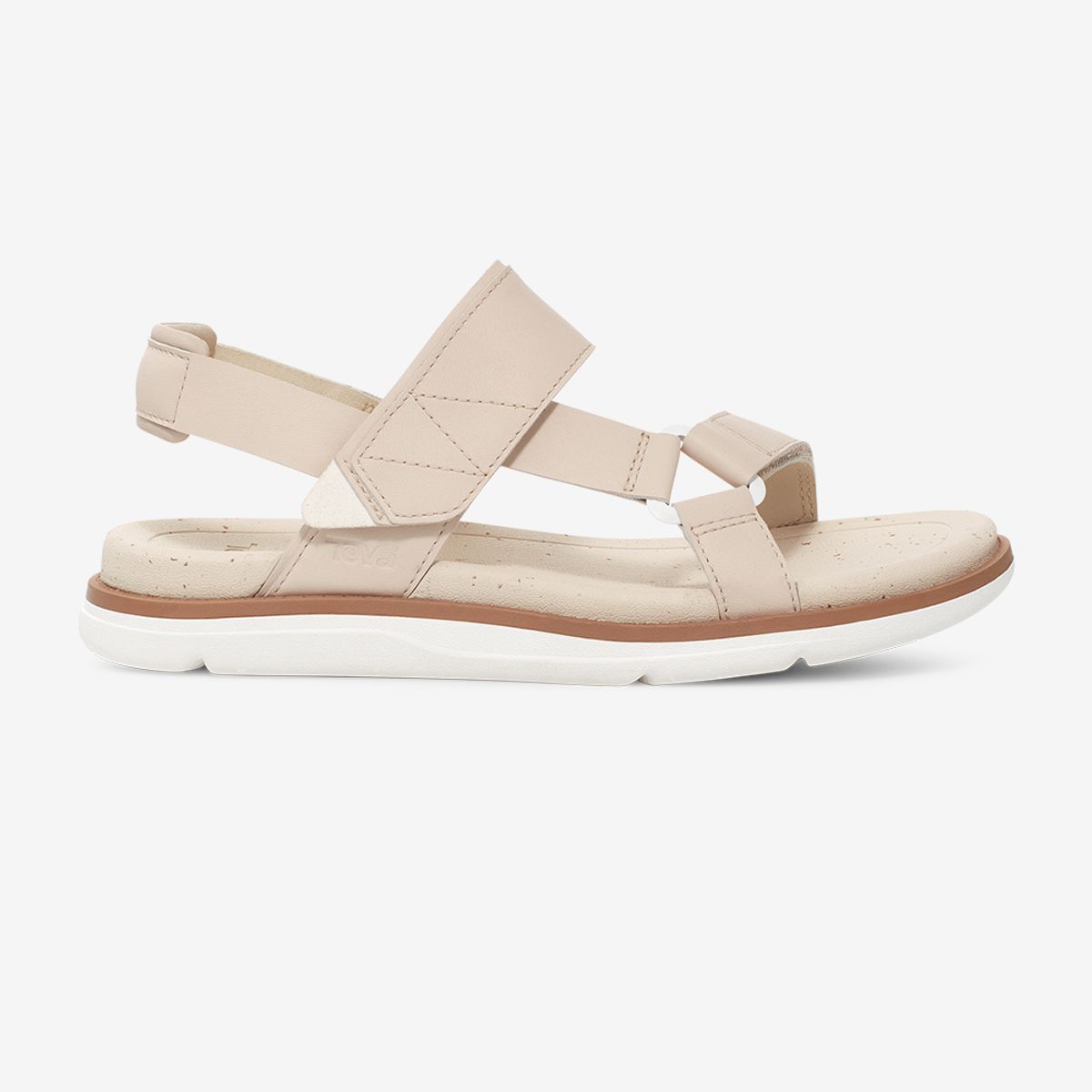 테바(TEVA) 여성 마데라 슬링백 (BIR) STVF2512570-BIR