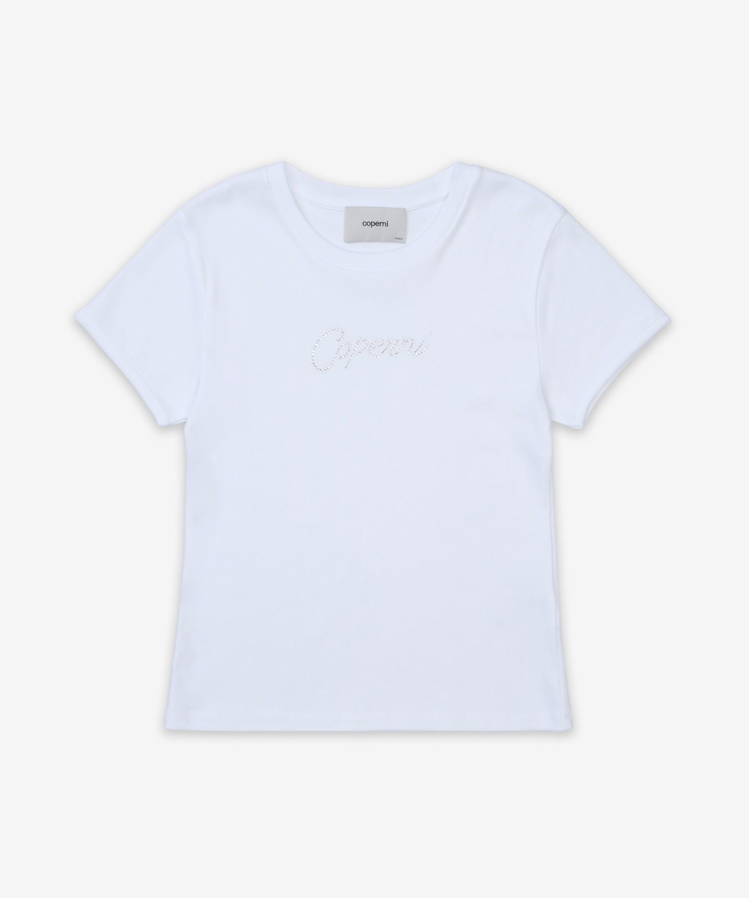 Tシャツ・カットソー Coperni TSHIRT (DJS07CRF5017) Disney Princess Tee (DJS07CRF5017-YELLOW)