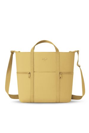 시로 데일리 크로스백 - 라탄