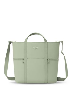 시로 데일리 크로스백 - 민트