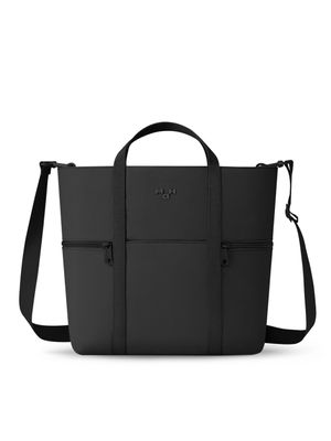 시로 데일리 크로스백 - 블랙