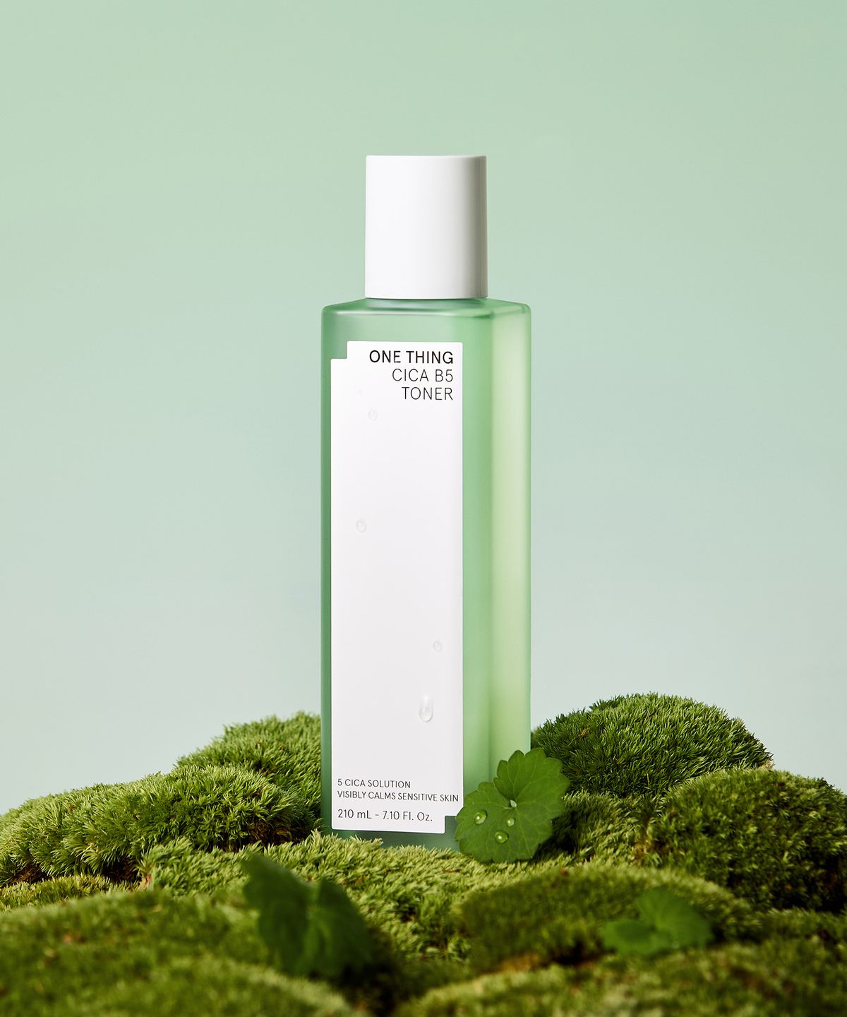 원씽(ONETHING) 시카 B5 토너 210ml