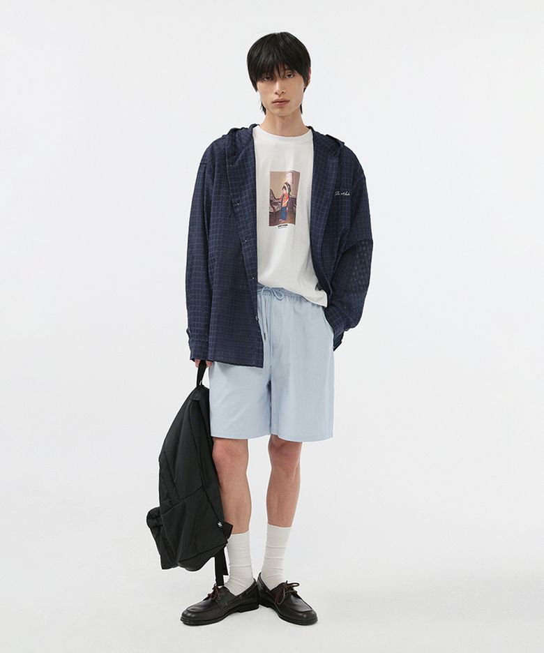 CLASSIC BOXER SHORTS_UNISEX_UDPA5B123_SOFT BLUE