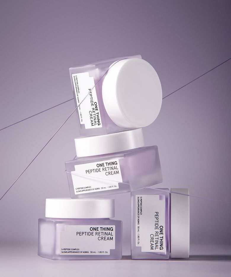 펩타이드 레티날 크림 55ml