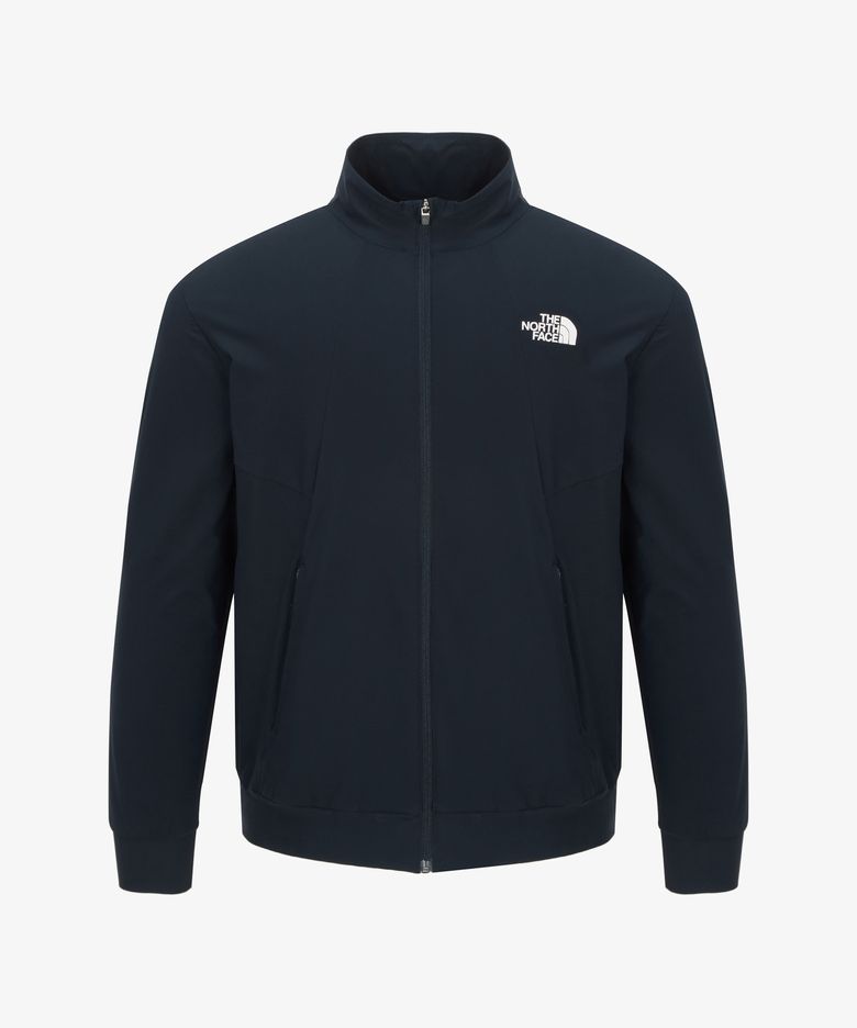 NJ5JR01B 남성 올트레인 자켓 DARK_NAVY