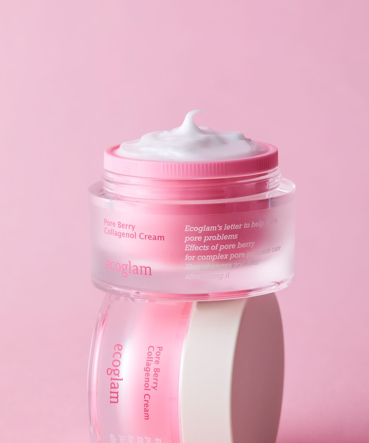 맥스클리닉(MAXCLINIC) 포어 베리 콜라겐올 크림 50ml