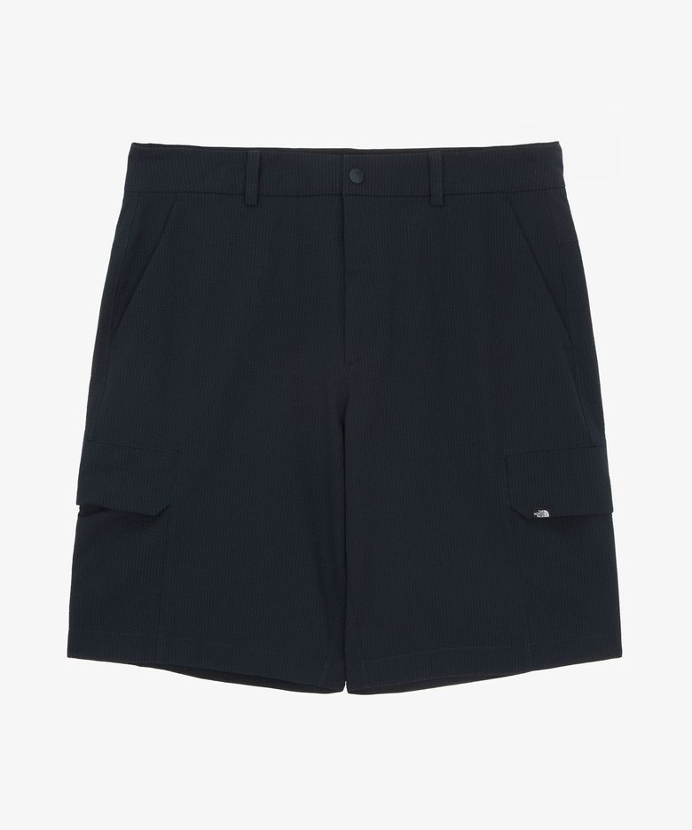 NS6NR03A 남성 퍼미스 쇼츠 DARK_NAVY