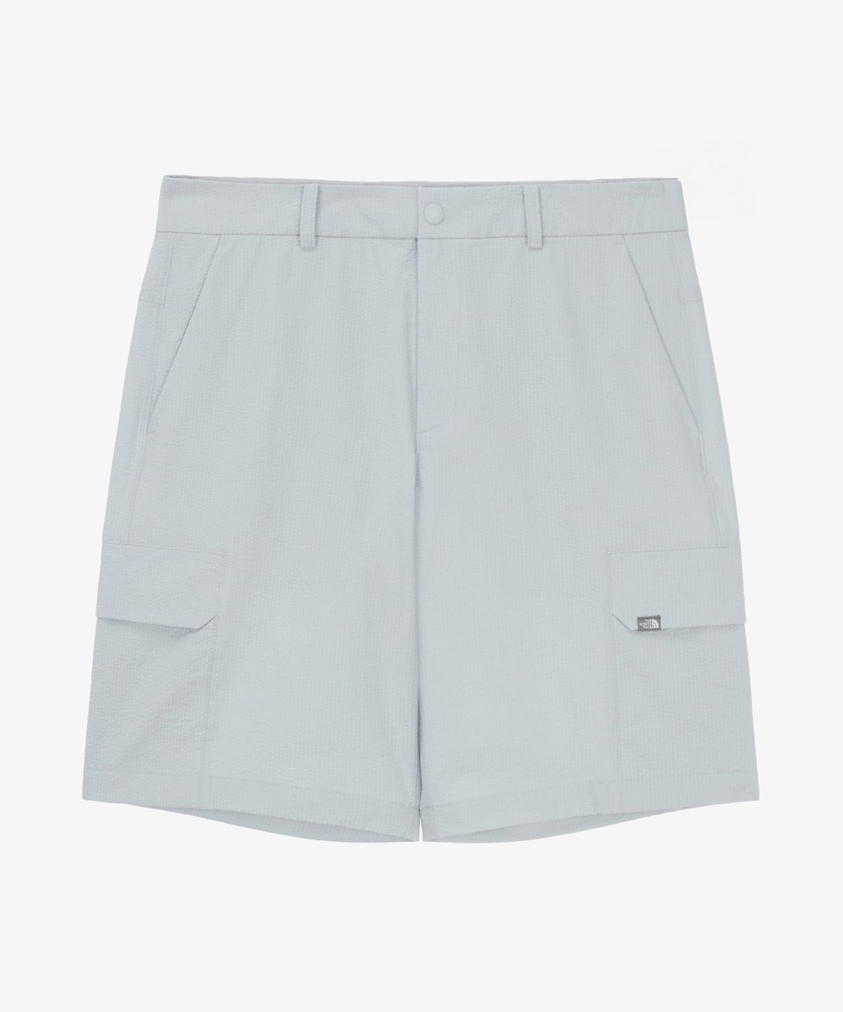 노스페이스(THE NORTH FACE) NS6NR03B 남성 퍼미스 쇼츠 LIGHT_BLUE