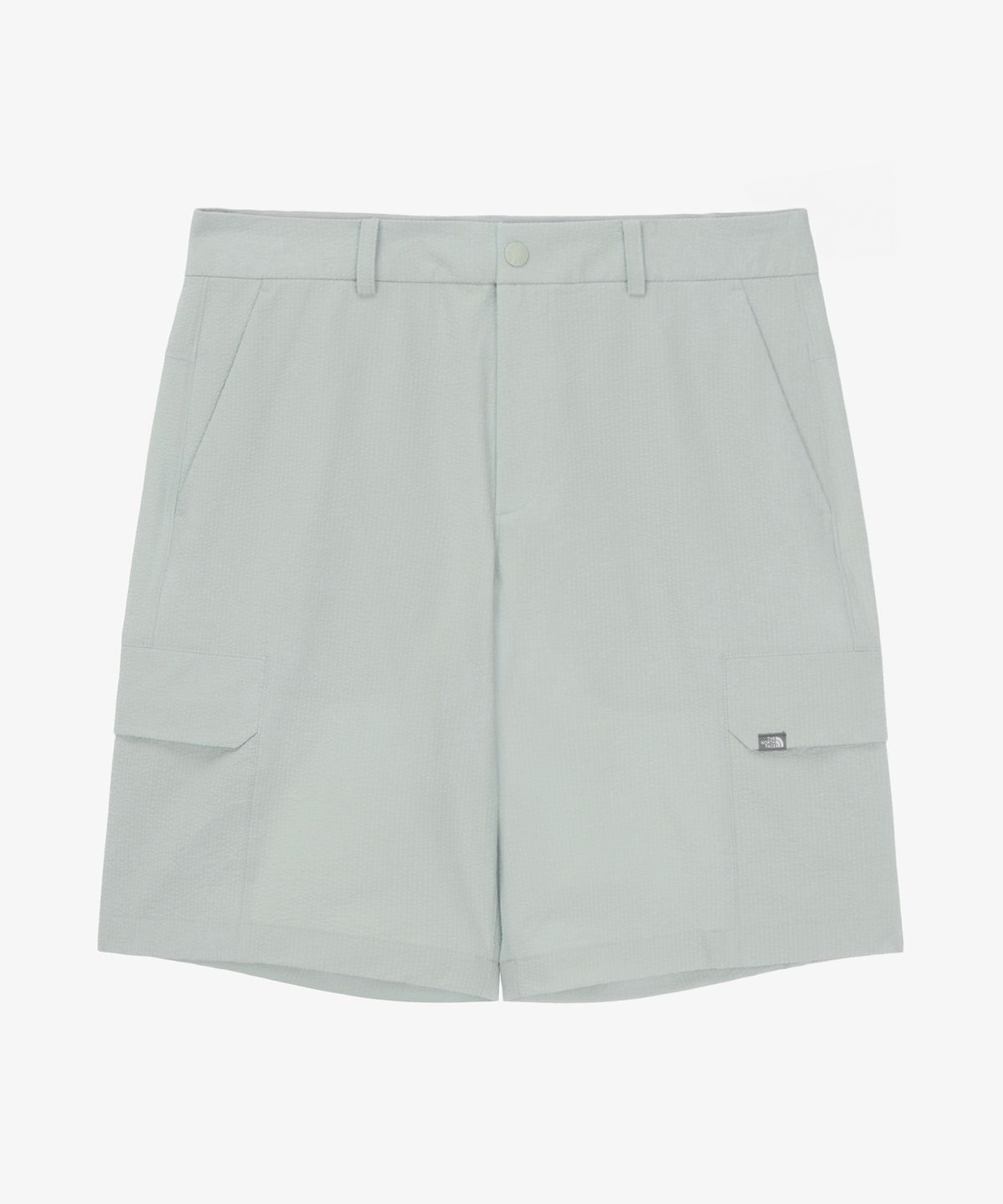 노스페이스(THE NORTH FACE) NS6NR03C 남성 퍼미스 쇼츠 COOL_GRAY