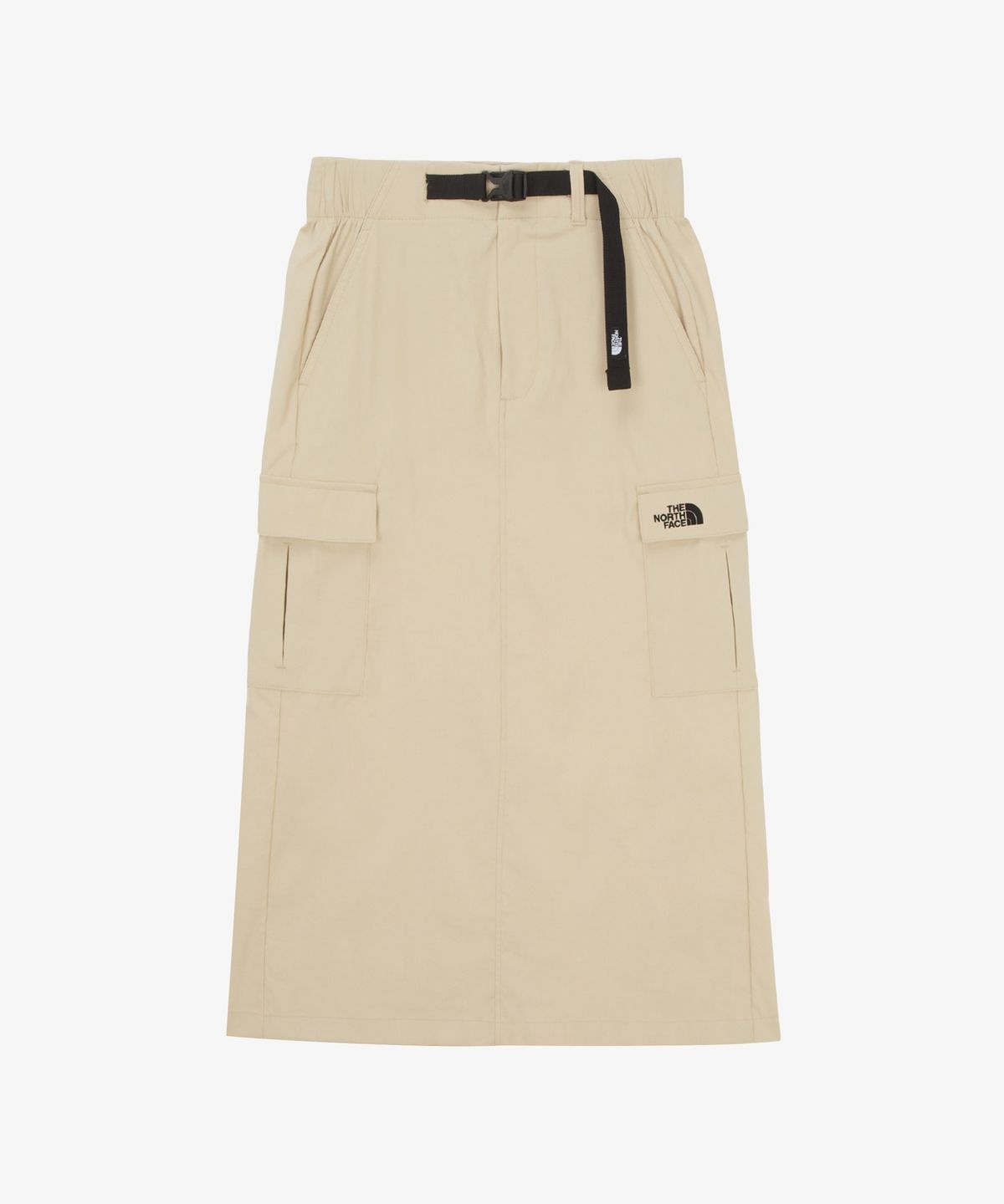 노스페이스(THE NORTH FACE) NK6NR30B 여성 데인 스커트 BEIGE