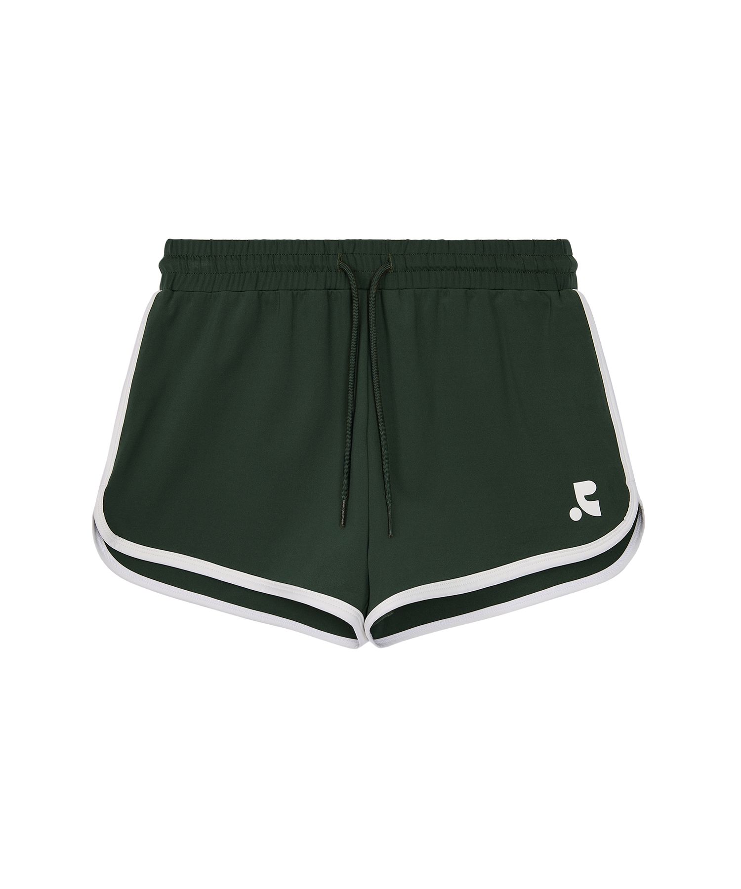 【Rest & Recreation】 COLORATION SWIM SHORT / 追跡付 VILEBREQUIN Moonrise Straight-Leg Mid-Length Printed Swim