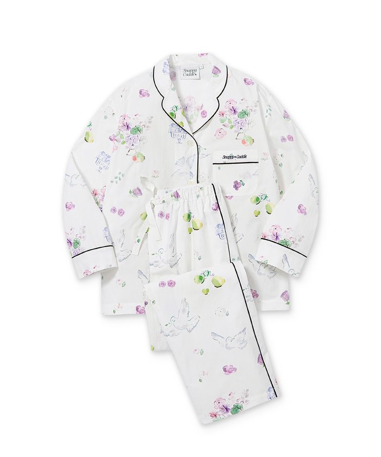 Your Eden Pajama Set