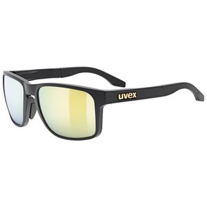 플래닛 블랙무광/미러골드