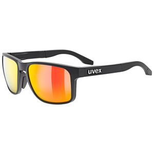 플래닛 블랙무광/미러레드