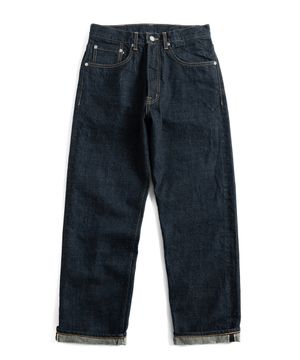 W23 SELVEDGE JEANS [LOT. 701W] (indigo)