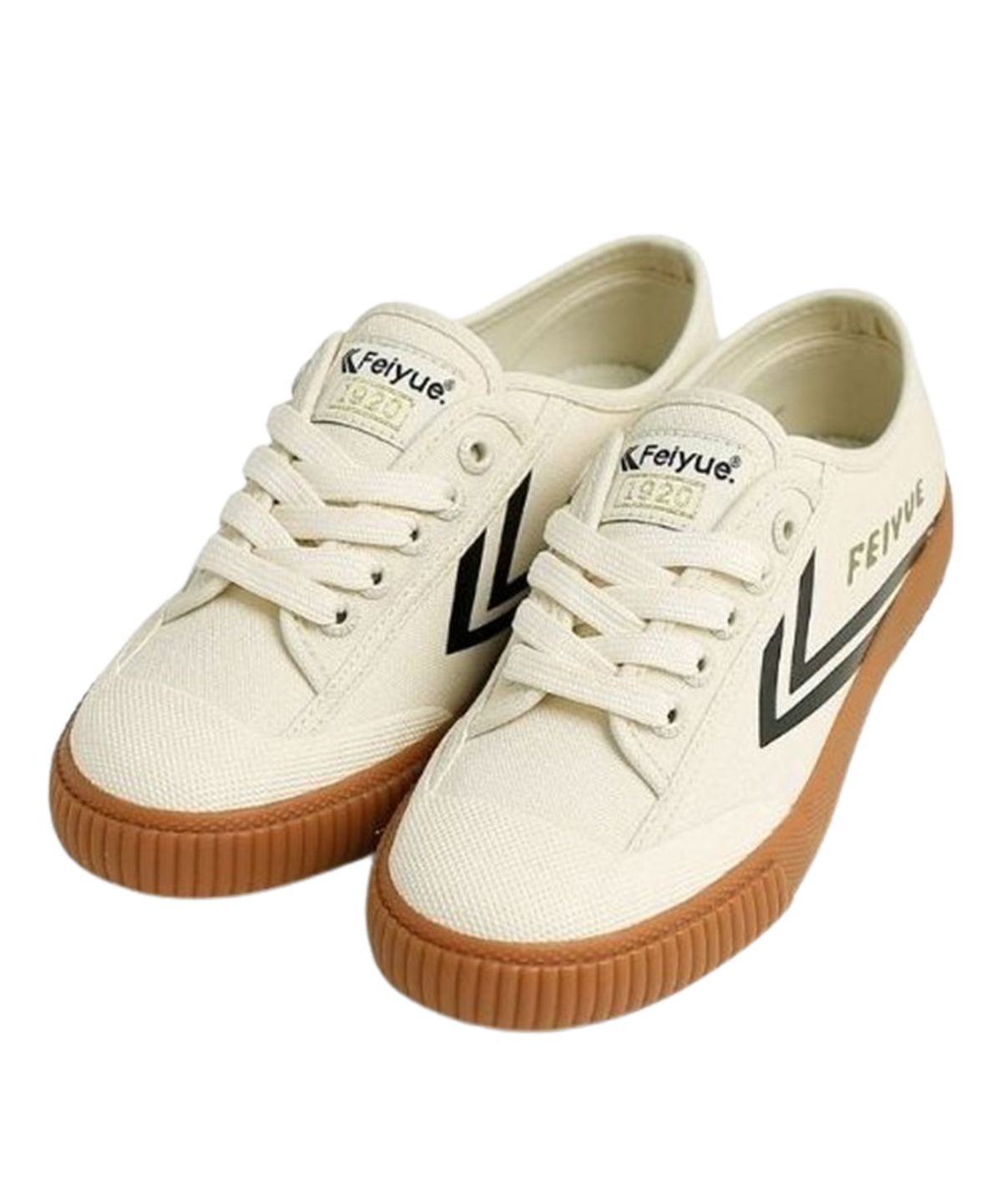 페이유에(FEIYUE) FE LO 1920 GUM GROUNDED BLACK FU100239