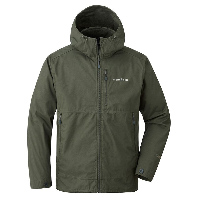 푸에고 파카 남 OLIVE JBWISMJW324