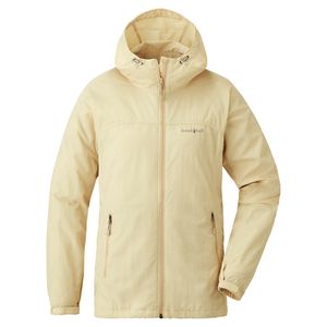 오디 파카 여 IVORY JBWISWJW025