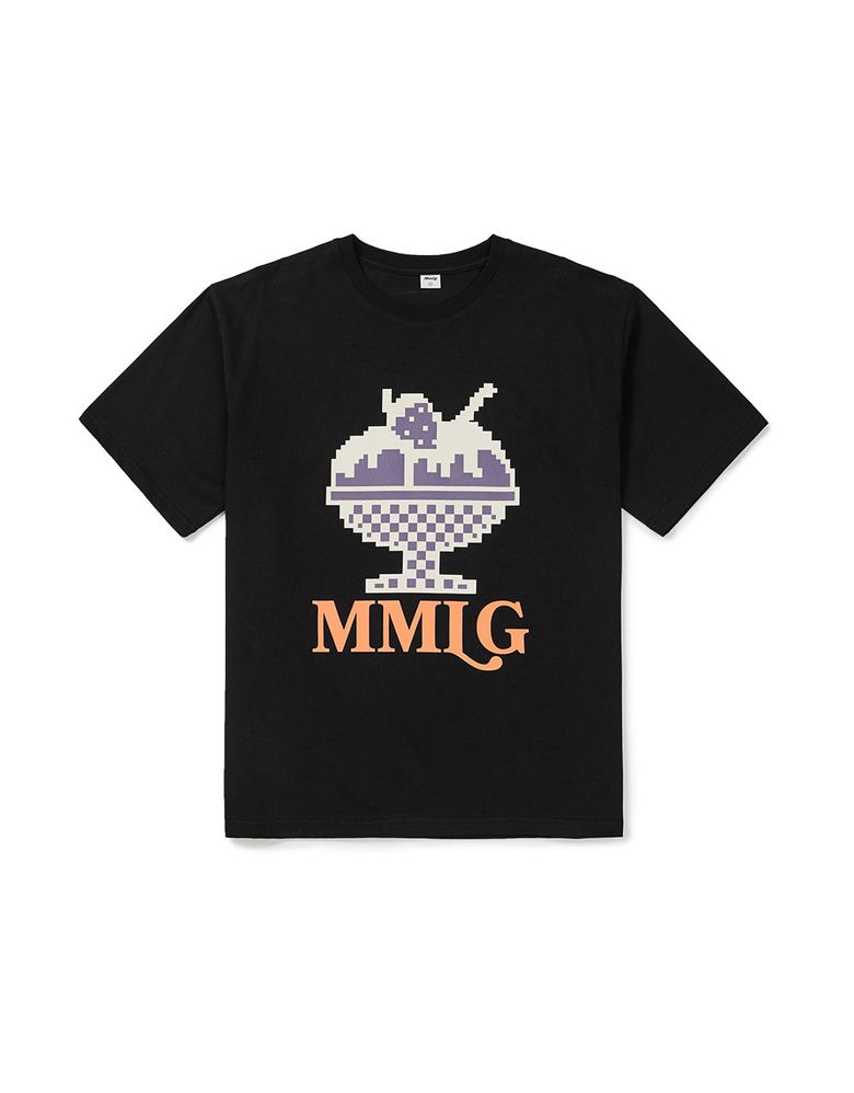 [Mmlg] SUMMER TIME HF-T (EVERY BLACK)