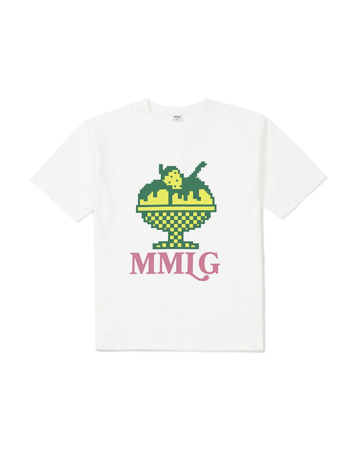 엠엠엘지(MMLG) [Mmlg] SUMMER TIME HF-T (EVERY WHITE)