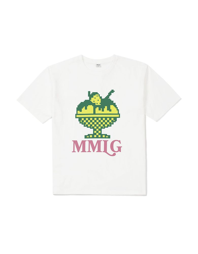 [Mmlg] SUMMER TIME HF-T (EVERY WHITE)