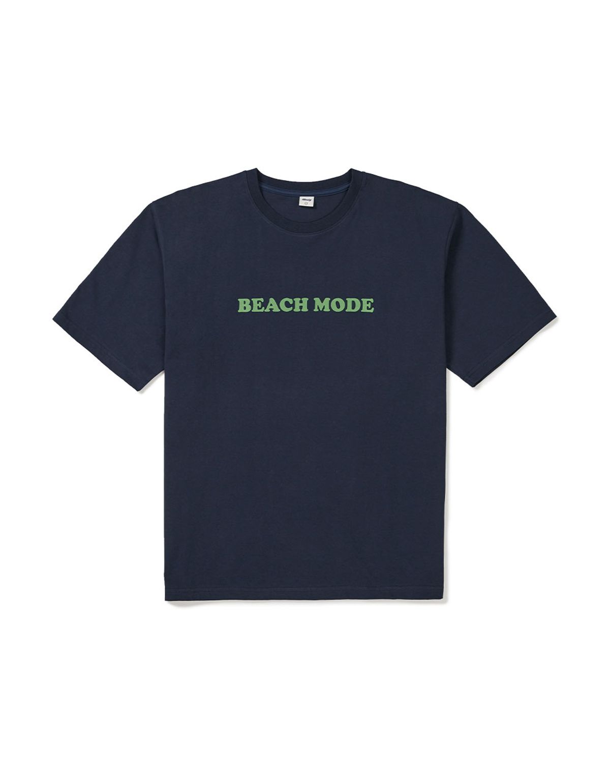 엠엠엘지(MMLG) [Mmlg] DAY RECORD HF-T (AUTHENTIC NAVY)
